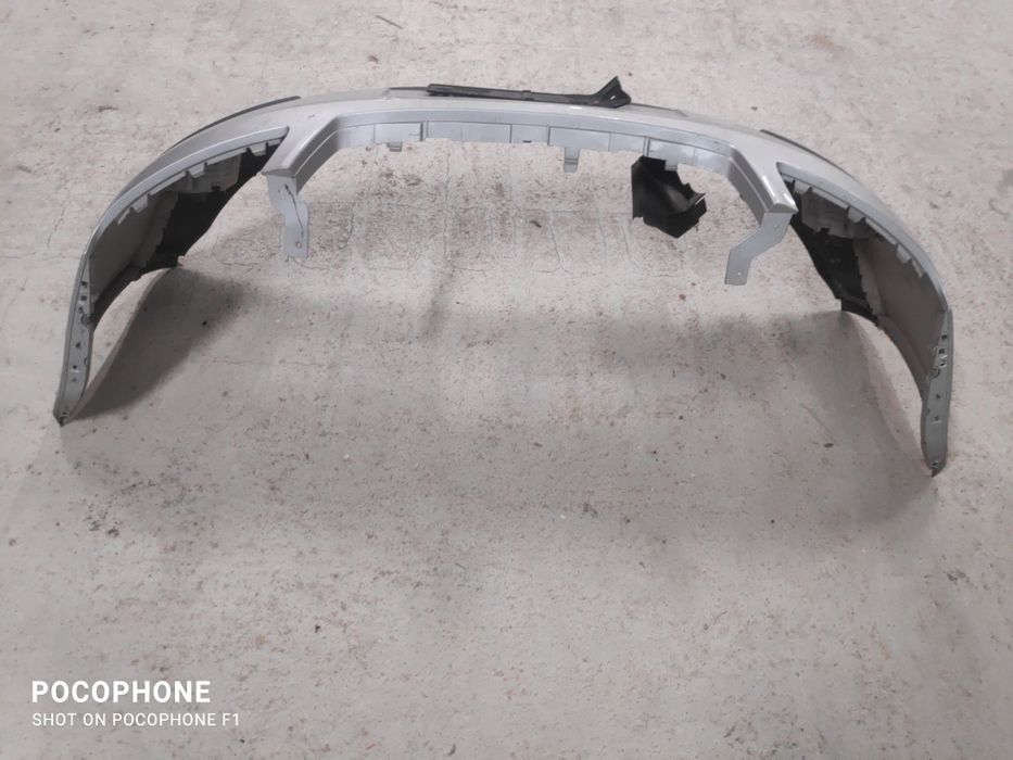 Предна броня Ford C Max / Форд Ц Макс 2005г