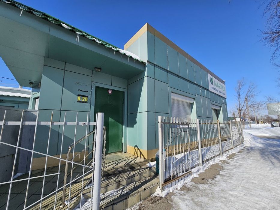 Сдается в аренду помещение