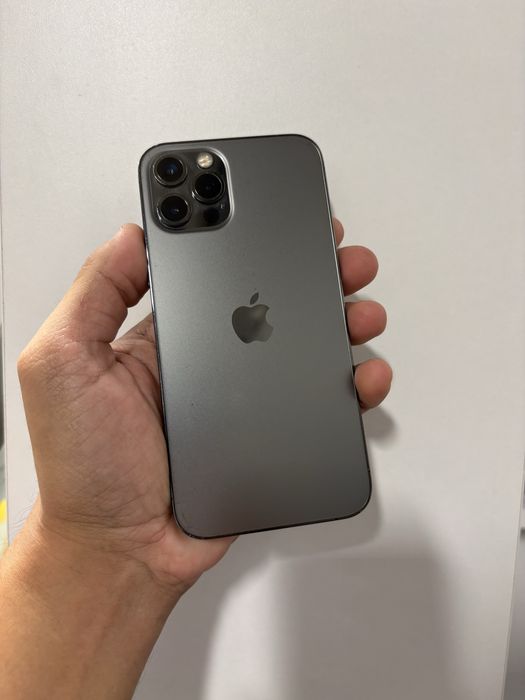 iPhone 12 Pro/256GB/Айфон 12 Про/256ГБ