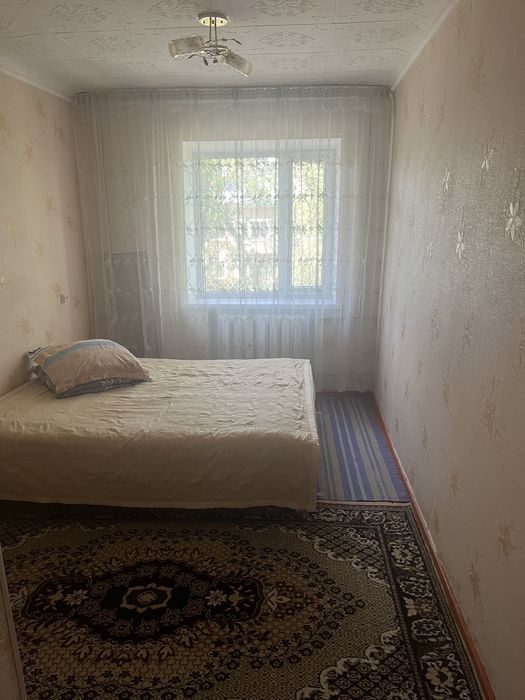 Продается квартира