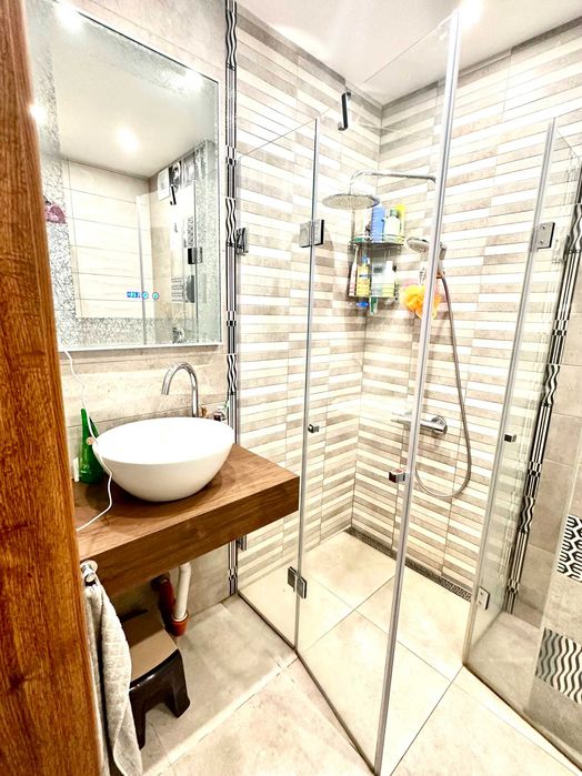 Продава се Двустаен апартамент в София, Овча купел 2 - 114 кв.м за 2150 €/кв.м - Снимка #10