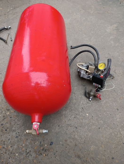 Metan balon 65talik 2023 yil 3pakaleni