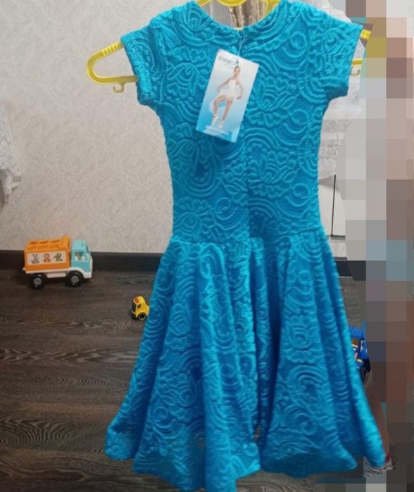 Продам всё для танцев