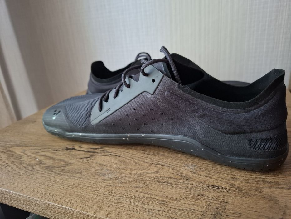 Vivo Barefoot мъжки обувки 48 номер.