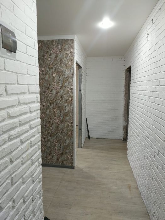 Квартира 2 комнатная