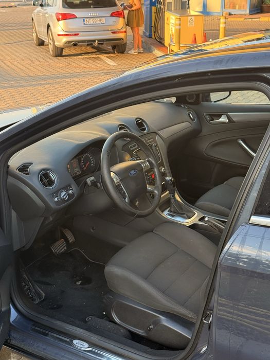 Ford Mondeo mk4.5, combi, an 2011 Cluj-Napoca