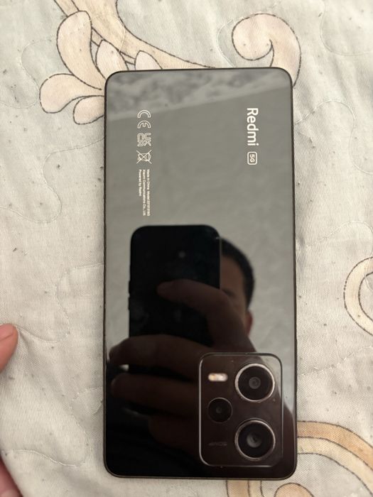 Продам Редми нот 12про 5G