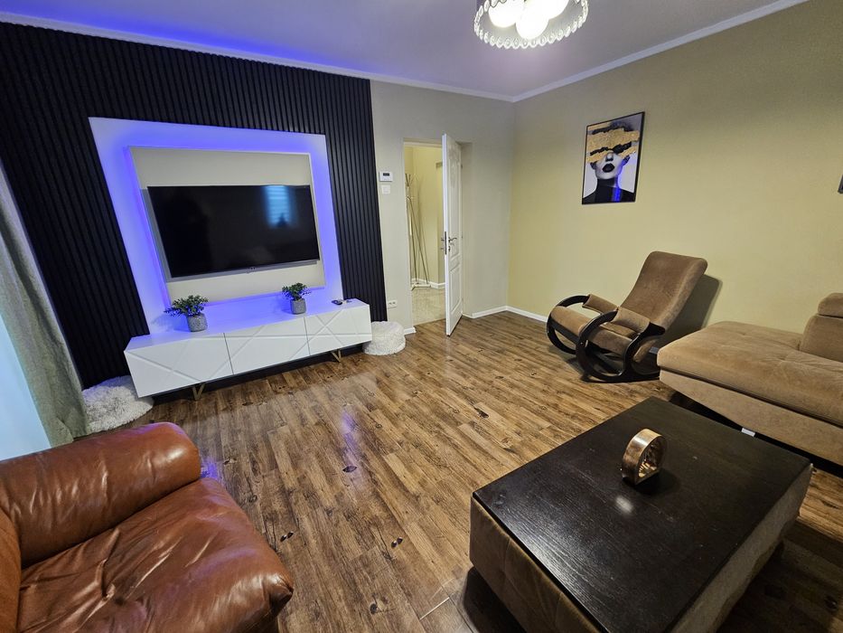 Apartament 2 camere