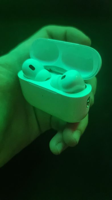Air Pods 3 pro оригинал