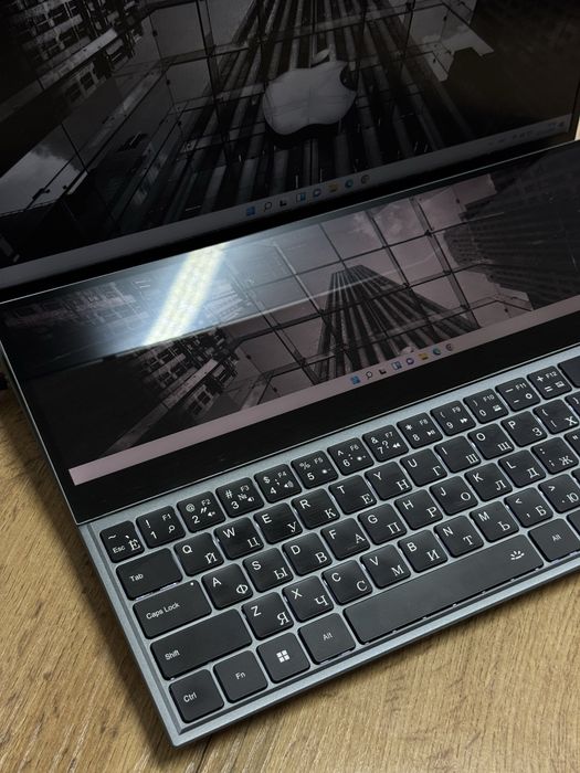 Ноутбук Snelbook