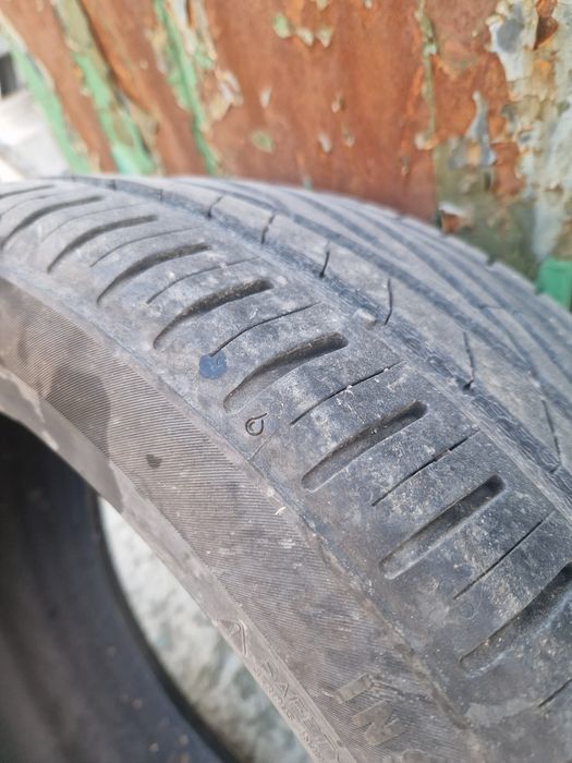 Anvelope 225/45/R19 vara