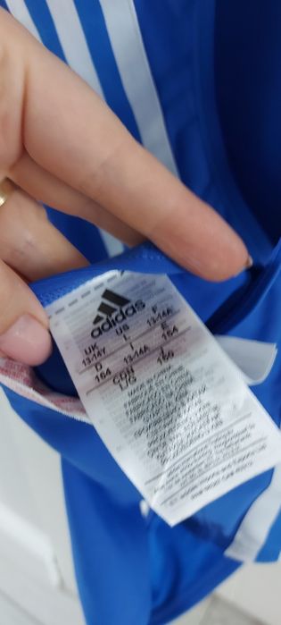 Costum de baie Adidas Xs