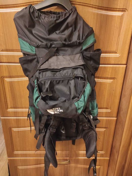 Vand rucsac The North Face