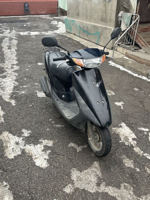 Продам Хонда дио 34