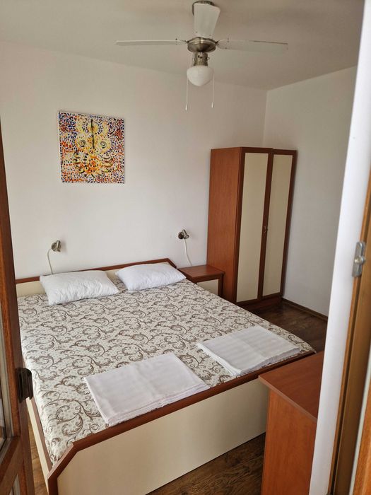 Дава се под наем Двустаен апартамент в Обзор - 50 кв.м за 45.9 € - Снимка #12