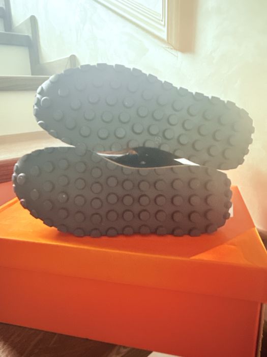 Ботинка натралка. Демисезон.