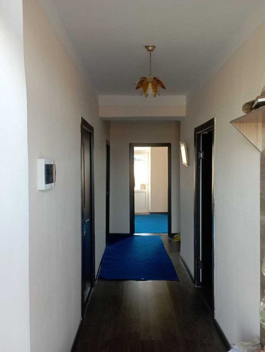 Коттедж сотилади 2 сотих 3 хона