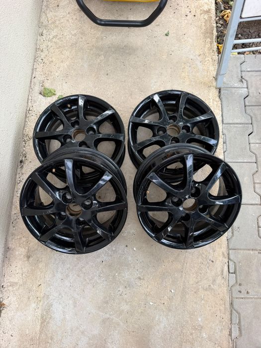 Vand Roti / Jante  r17 BMW 5x120 r20 Audi Mazda Kia Toyota 114.3 4x100 r14 5x112