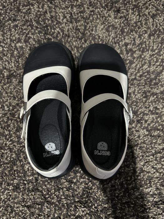 Туфли школьные 35 размер