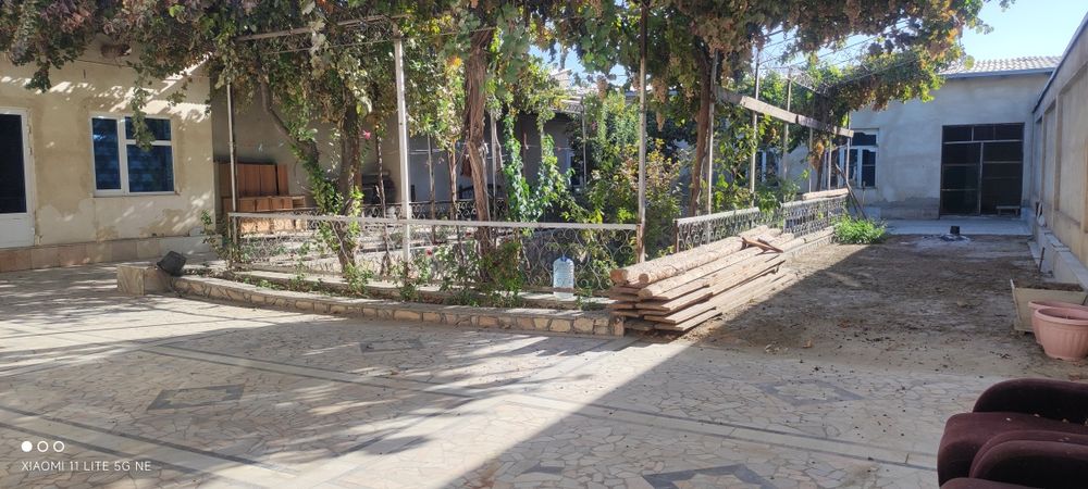 Продаётся участок