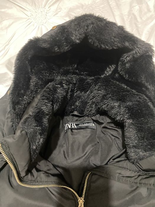 Geaca fete pentru iarna