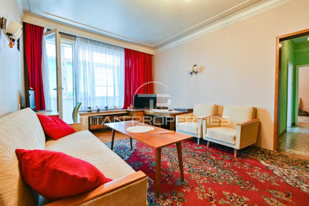 Продава се Тристаен апартамент в София, Гео Милев - 80 кв.м за 4938 €/кв.м - Снимка #5