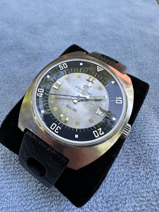 Ceas aquastar seatime