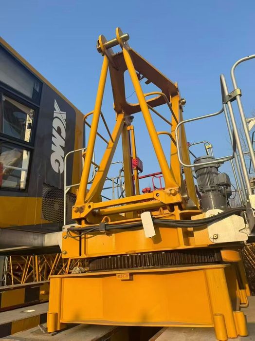 Башенный кран  Minora krani sotiladi кран сотилади