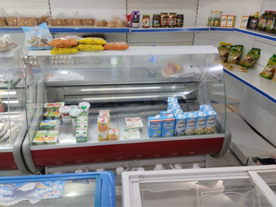 Срочно Холодильники для товаров