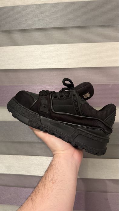 LV Maxi Trainer noi