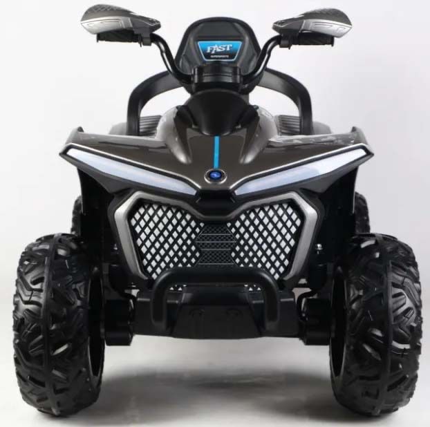 Детский квадроцикл Tesla Qwatro с пультом | количество ограничено!