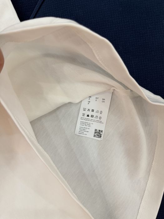 Лонглисв Hugo женский