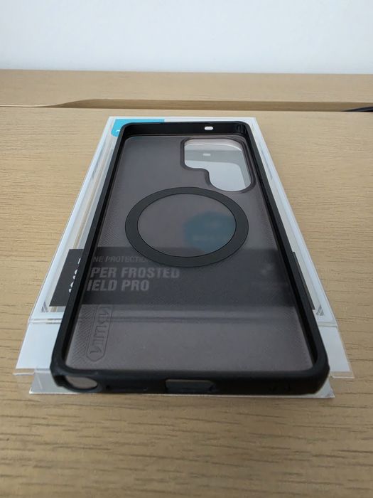 Husă Samsung S26 ultra -  Nillkin