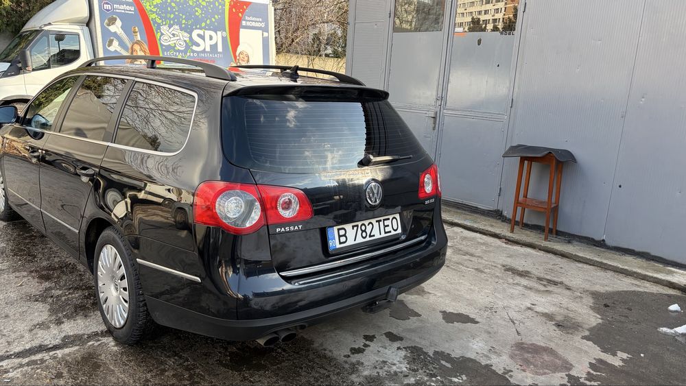 Passat b6  CBAB  eur5