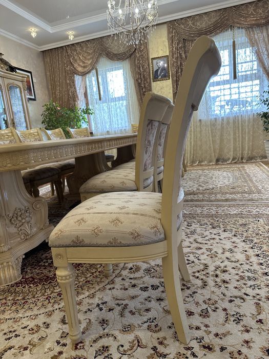 Гостинная  мебель гарнитур (Б/У)