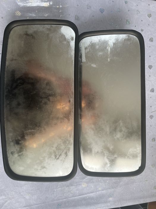 Продам зеркала камазовские