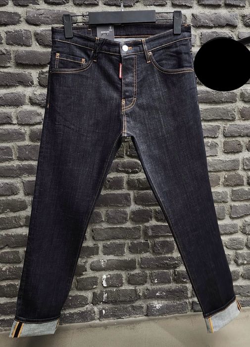 Blugi Dsquared2 Top Premium Jeans Noile colectii