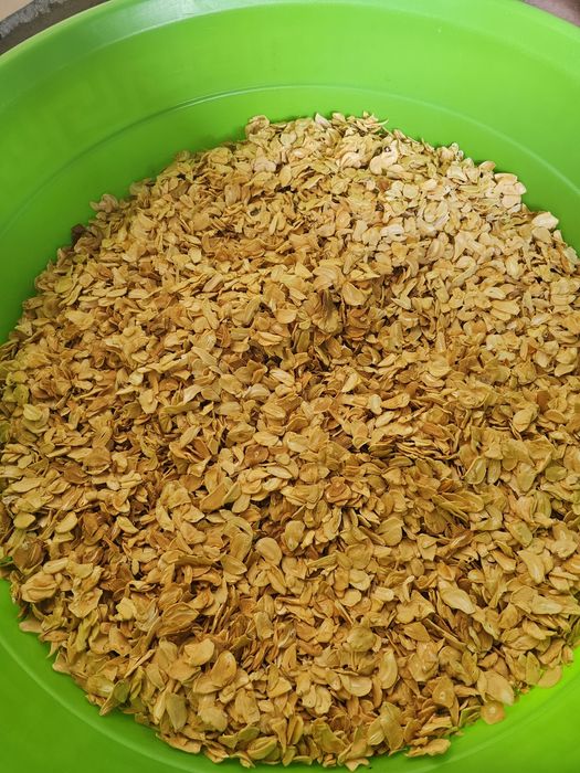 Сущоный чеснок лучшего качества