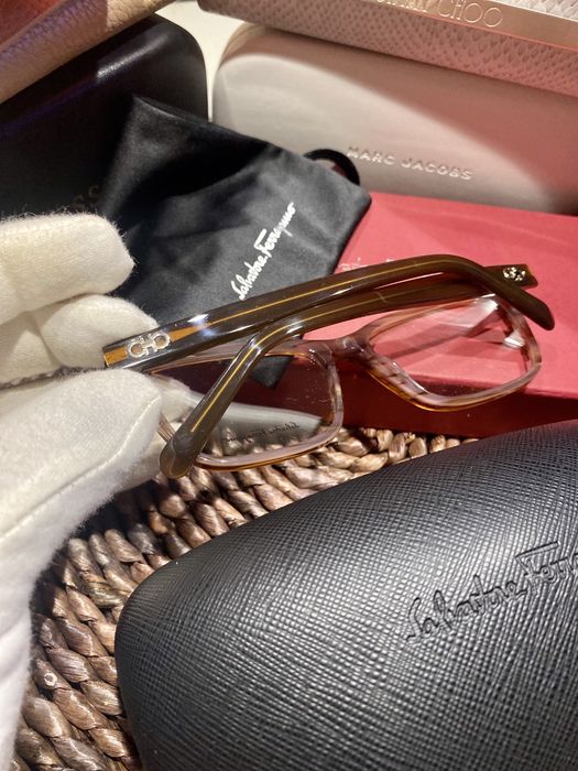 Рамки за очила Salvatore Ferragamo SF 2790 намалени