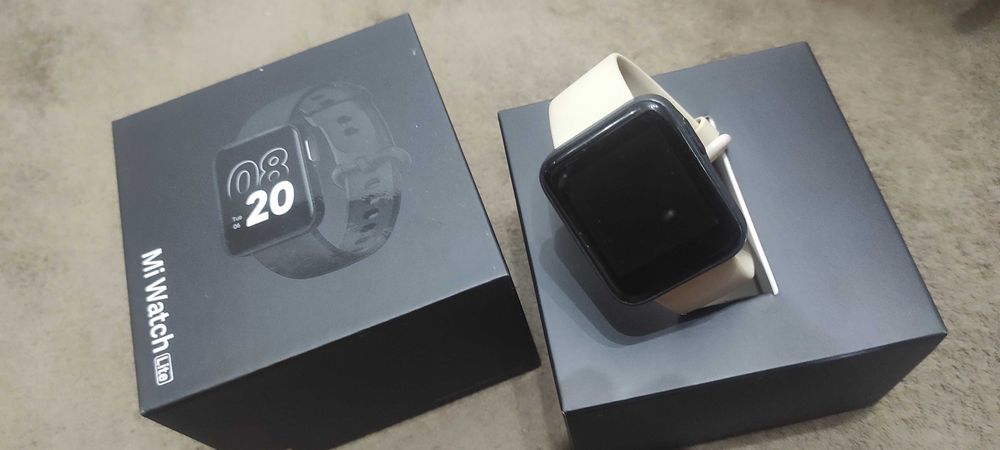 Часовник xiaomi redmi watch 2 lite