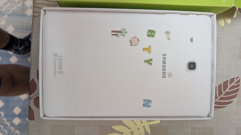 Планшет Самсунг 8 гб