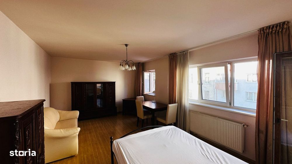 Apartament 2 camere decomandat, modern, Centru, loc parcare! — fotografia 3