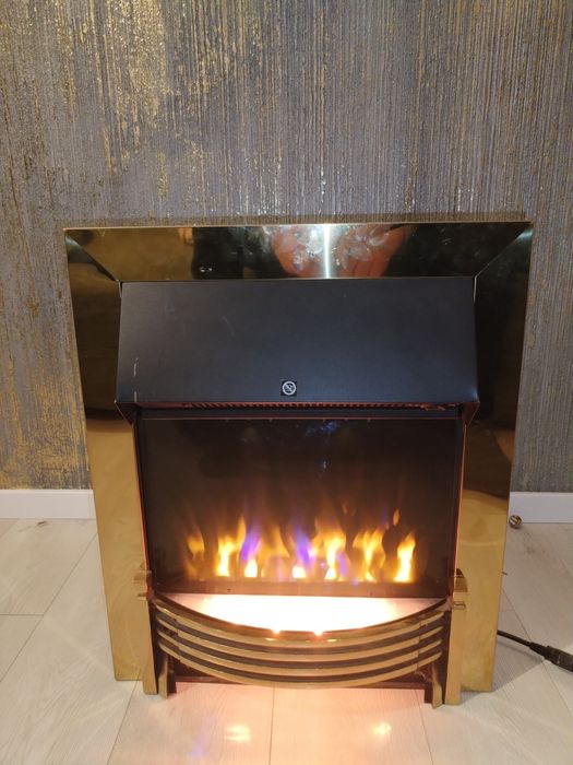 Semineu electric incorporabil