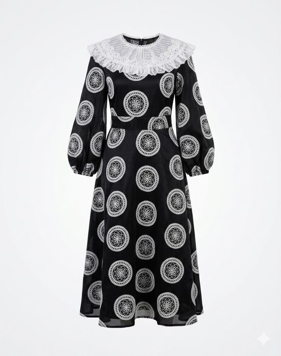 Вечернее платье/ Куйлак/ Dress
