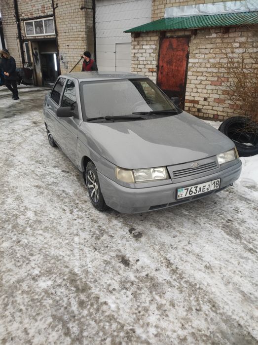 Продам ваз 21102