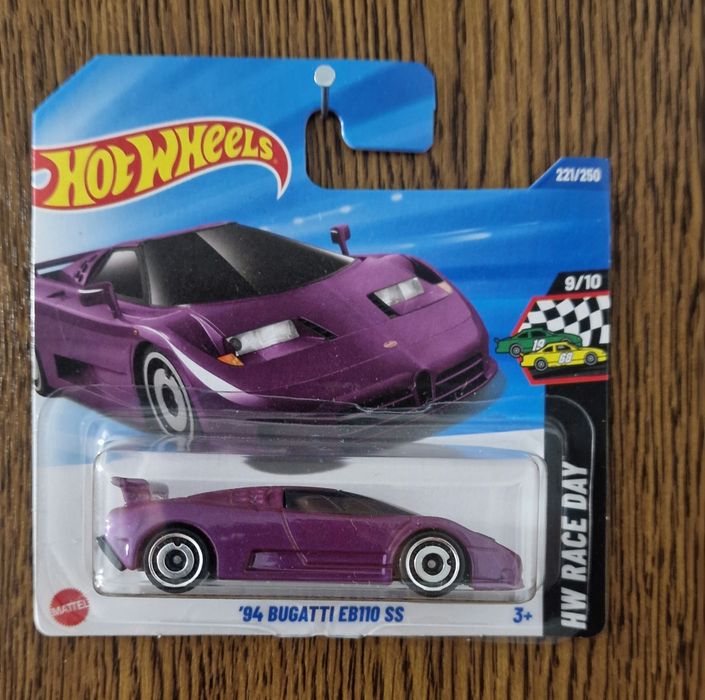 Mașinuțe Hot Wheels
