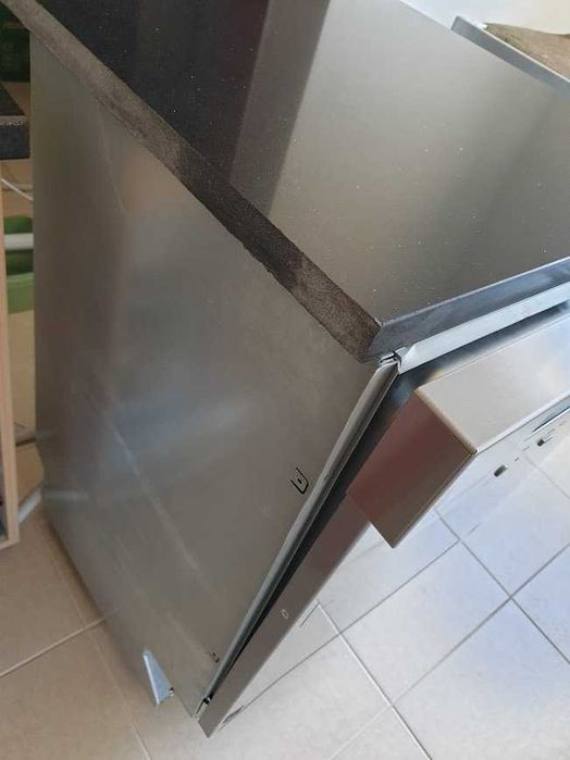 AutoDos - XXL - Miele Съдомиялна - Wi-Fi - Auto Open - Частично Вграждане