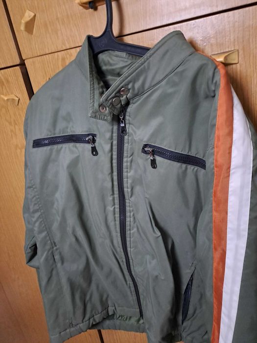 Мъжко яке M размер