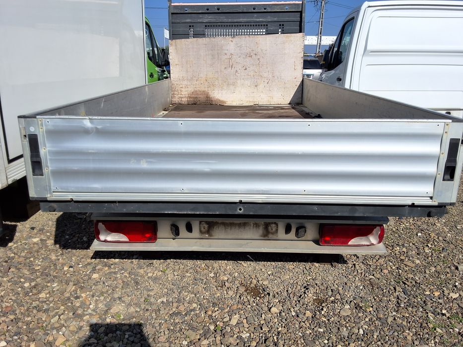 lada mercedes-benz sprinter (2018->) [907] 2.2 motorina 2019