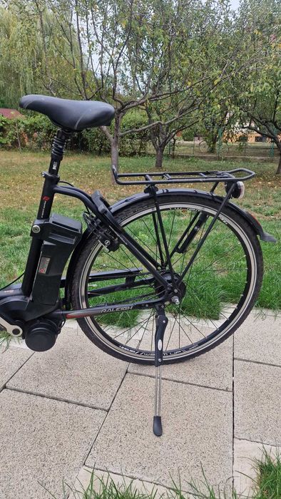 Vand bicicleta electrica Raleigh Stoker IR lite